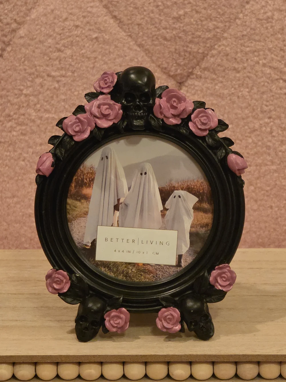 Homegoods elegant black